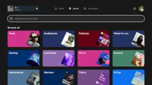 Spotify Music & Podcasts