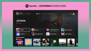 Spotify Music & Podcasts