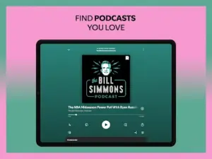 Spotify Music & Podcasts