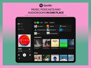 Spotify Music & Podcasts